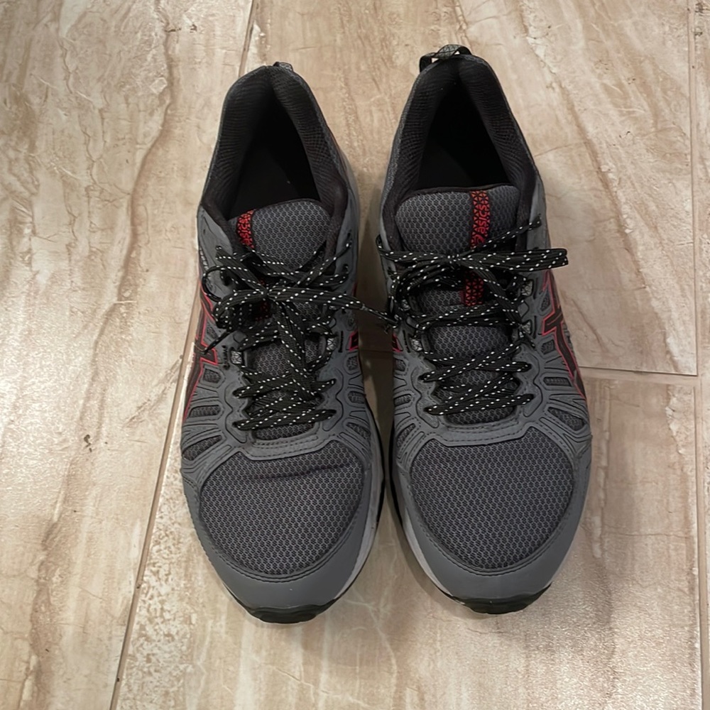 Asics Men’s Athletic Shoes